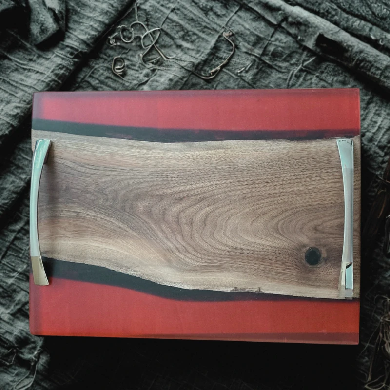 Juglans – síla ořechu 