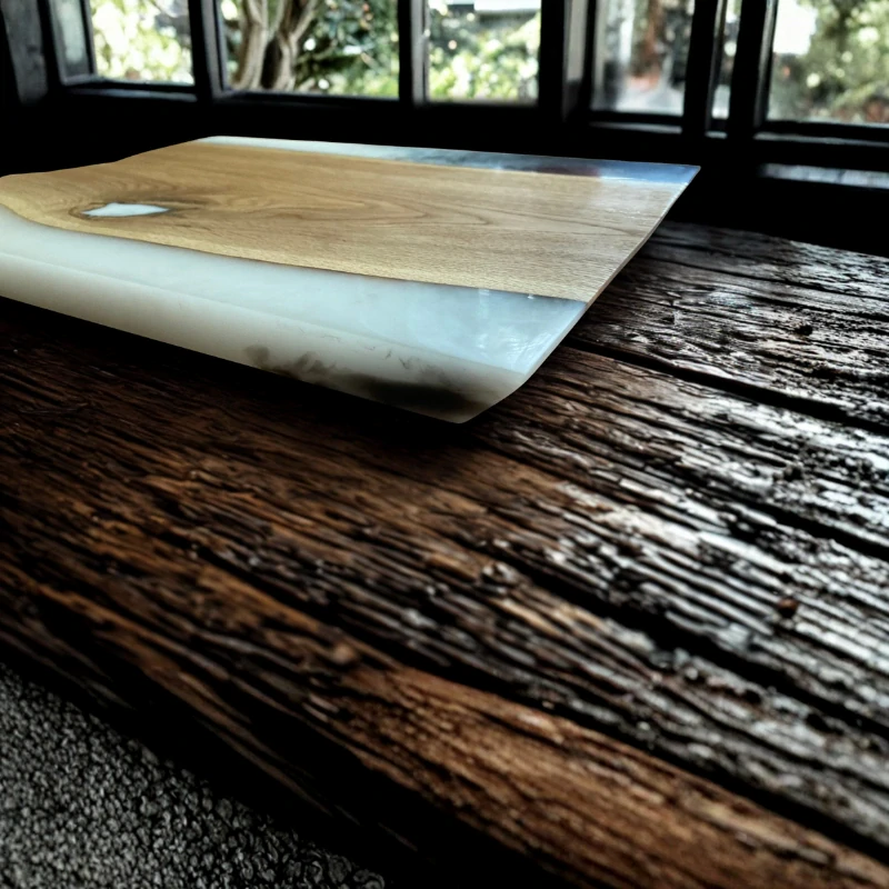 Inter Mundos - na hranici dvou světů