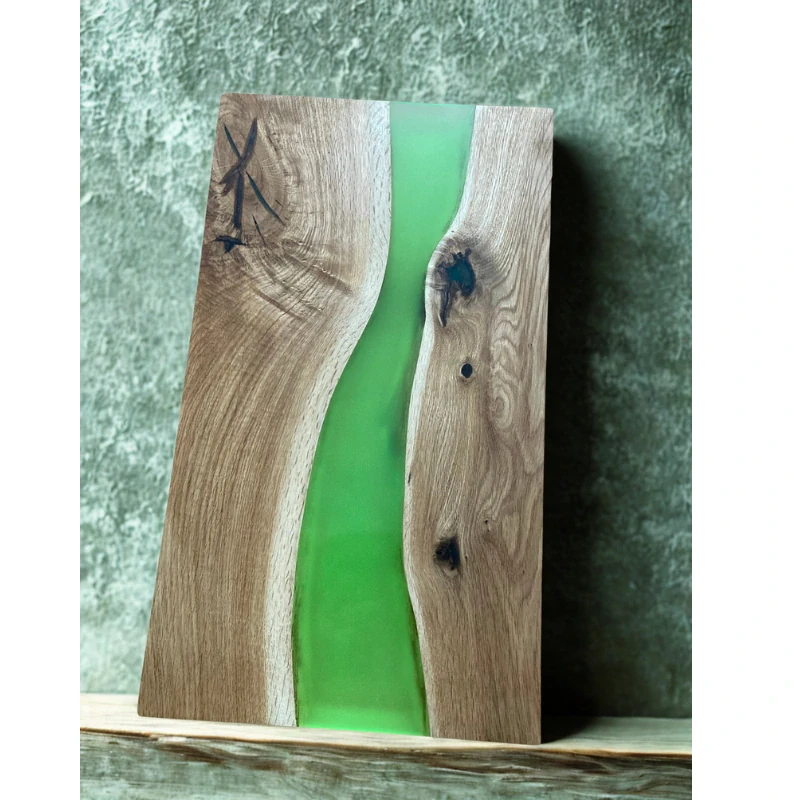 Lumen - tajemná záře lesa