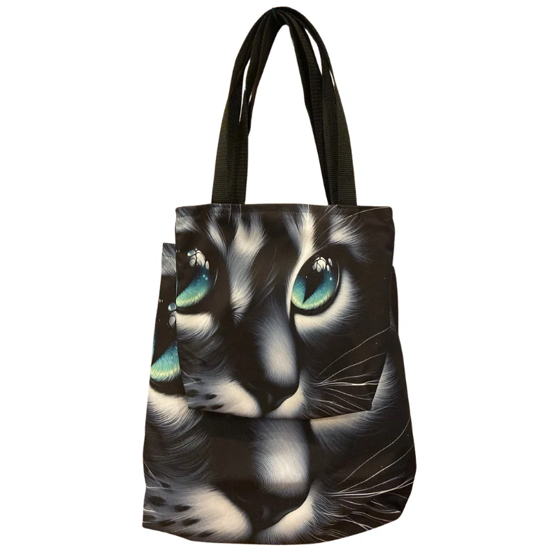 Taška - kočka 7 - Aisha