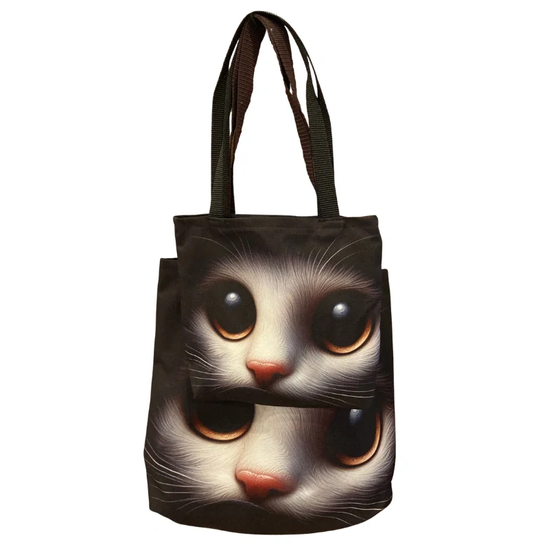 Taška - kočka 8 - Mimi