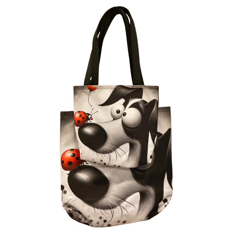 Taška – Pejsek „Bubu“