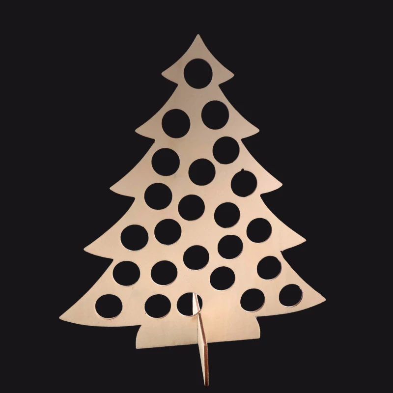 Adventní stromeček