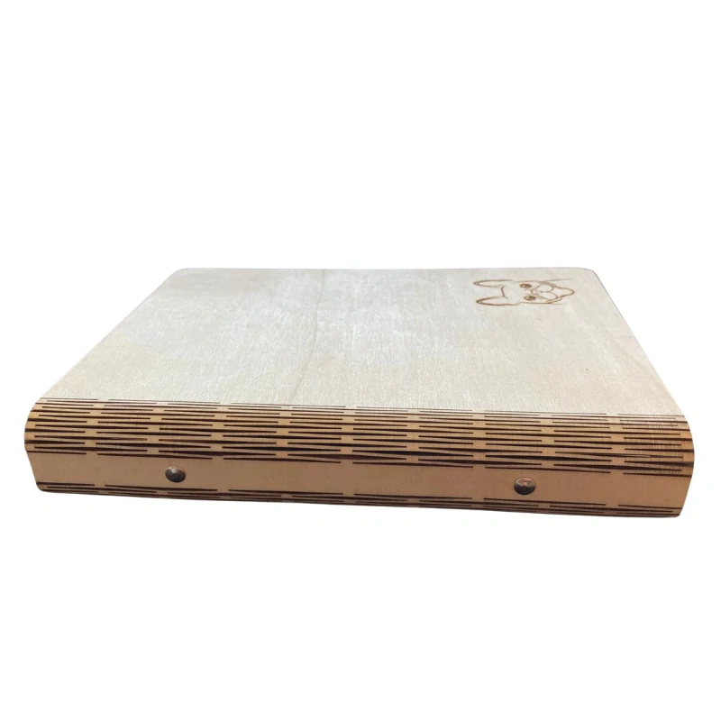 Desky s mechanismem A5 