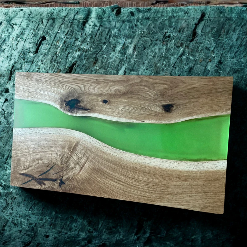 Lumen - tajemná záře lesa