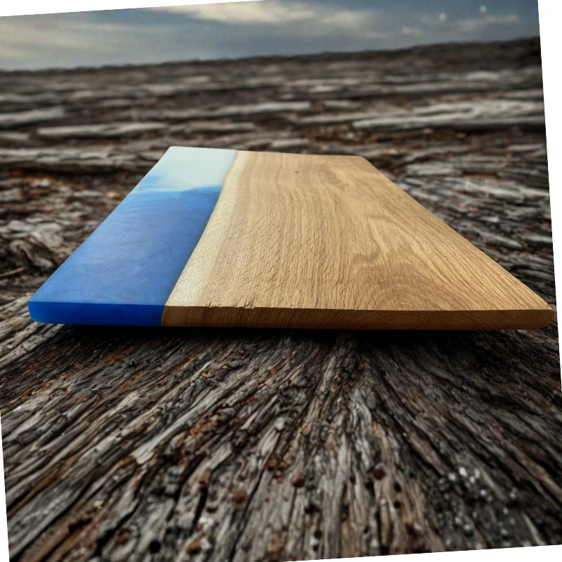 Caelum – modrobílá harmonie