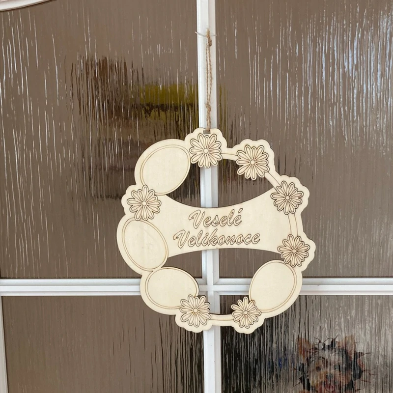 Velikonoční věnec II.