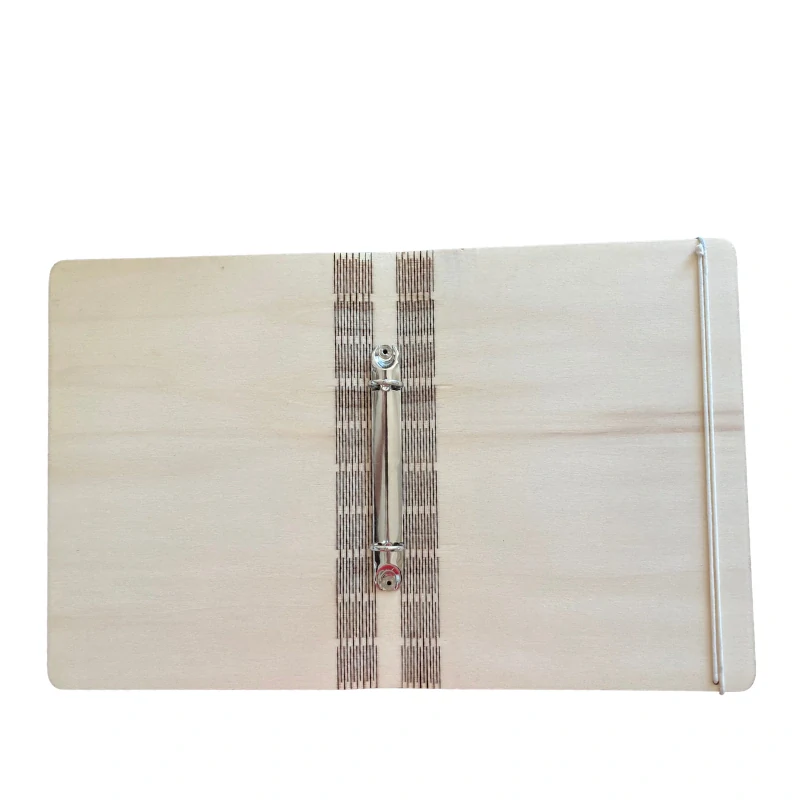 Desky s mechanismem A5 