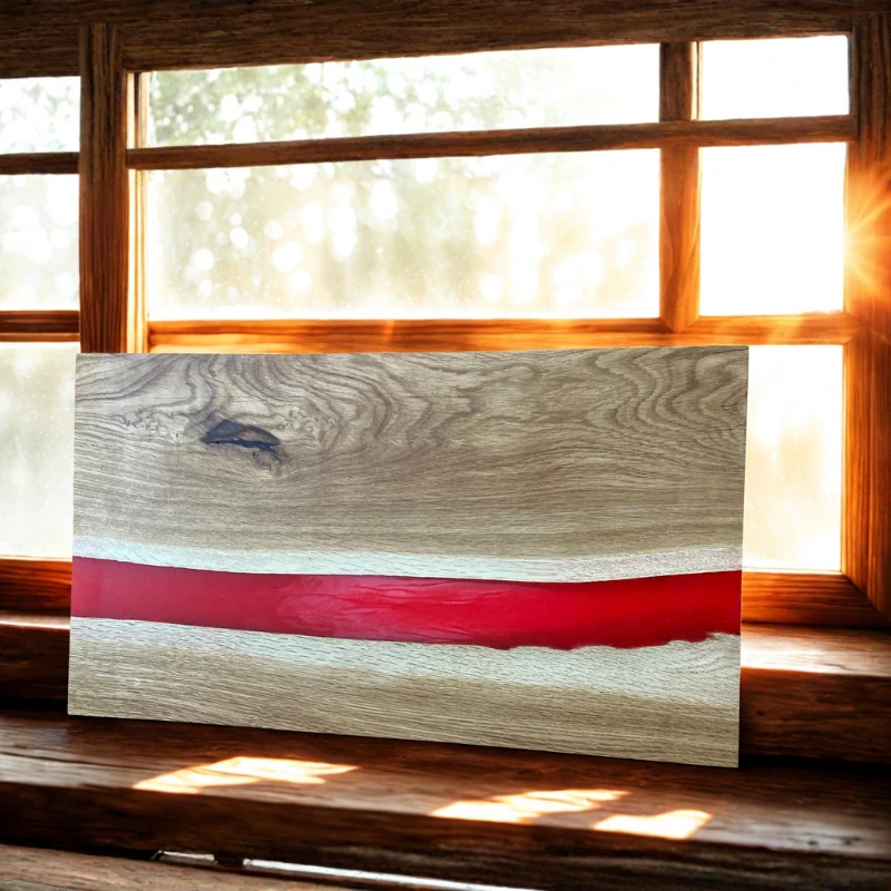 Ignis – dotek žáru