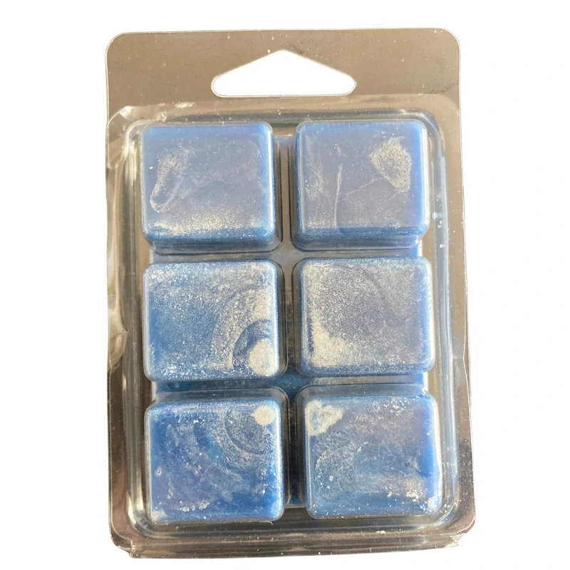 Vonný vosk - palmový krystalický vosk