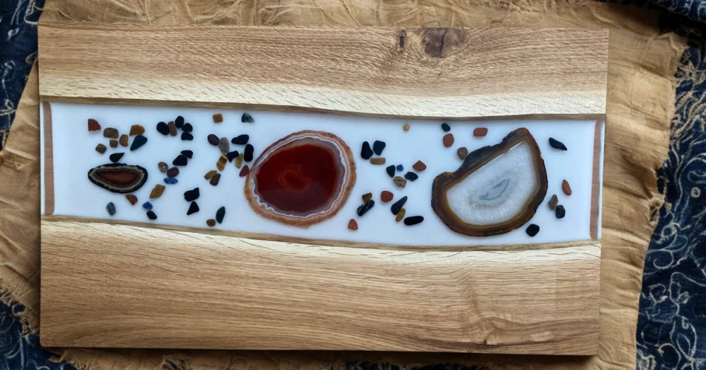 Mineralis – poklady země 