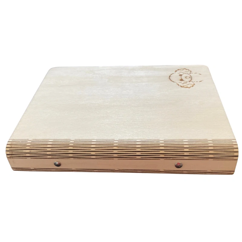 Desky s mechanismem A5 