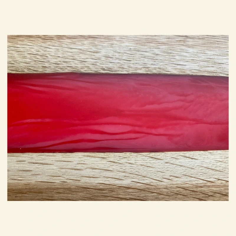 Ignis – dotek žáru