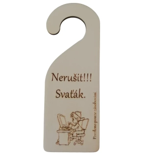 Visačka - Svaťák - PC