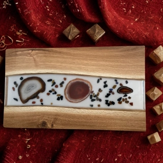 Mineralis – poklady země 