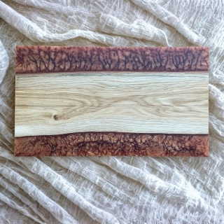 Tempestas – hnědá bouře