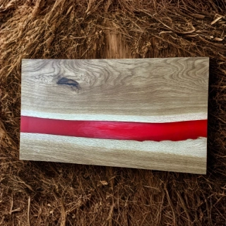 Ignis – dotek žáru