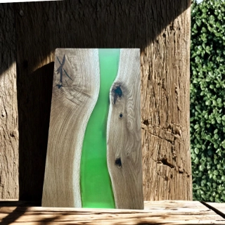 Lumen - tajemná záře lesa