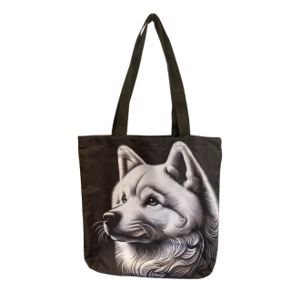 Taška – Akita Inu