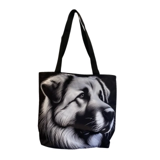 Taška - Anatolský pastevecký pes