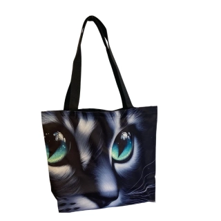 Taška - kočka 7 - Aisha