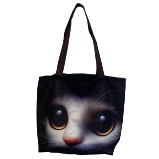 Taška - kočka 8 - Mimi