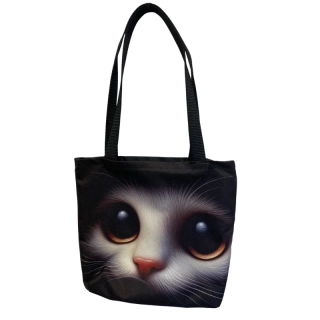 Taška - kočka 8 - Mimi