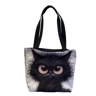 Taška - kočka 9 - Bella