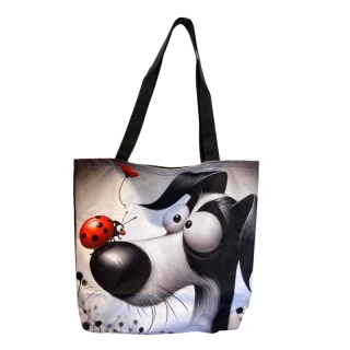 Taška – Pejsek „Bubu“