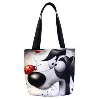 Taška – Pejsek „Bubu“