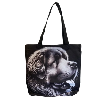 Taška - Novofundlandský pes