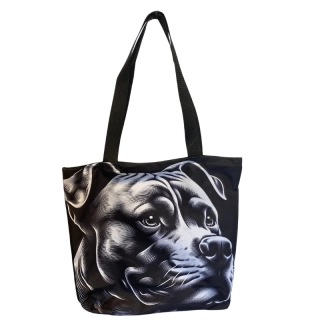 Taška - Pitbul