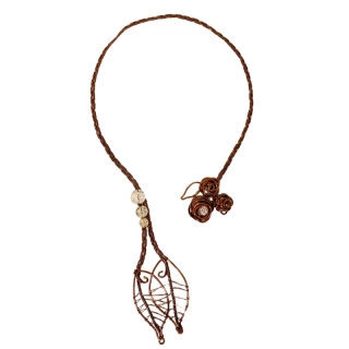 Torques - Praskaný křišťál