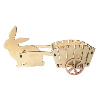 Velikonoční vozík