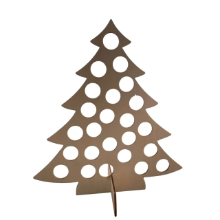 Adventní stromeček