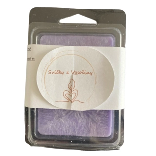 Vonný vosk - palmový krystalický vosk