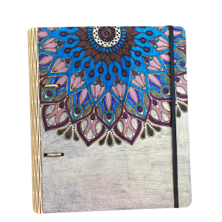 Desky s mechanismem A5 - prototyp