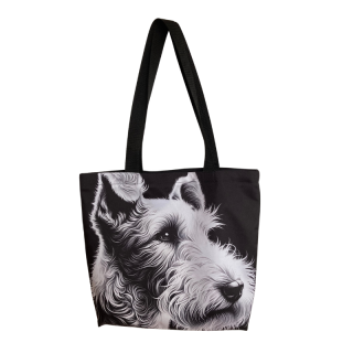 Taška - Foxteriér