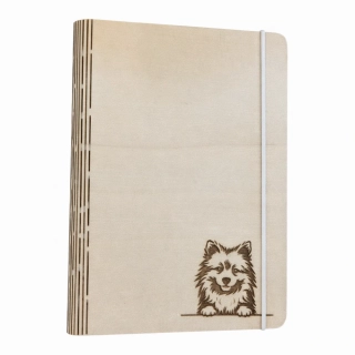 Pomeranian - desky s mechanismem A5